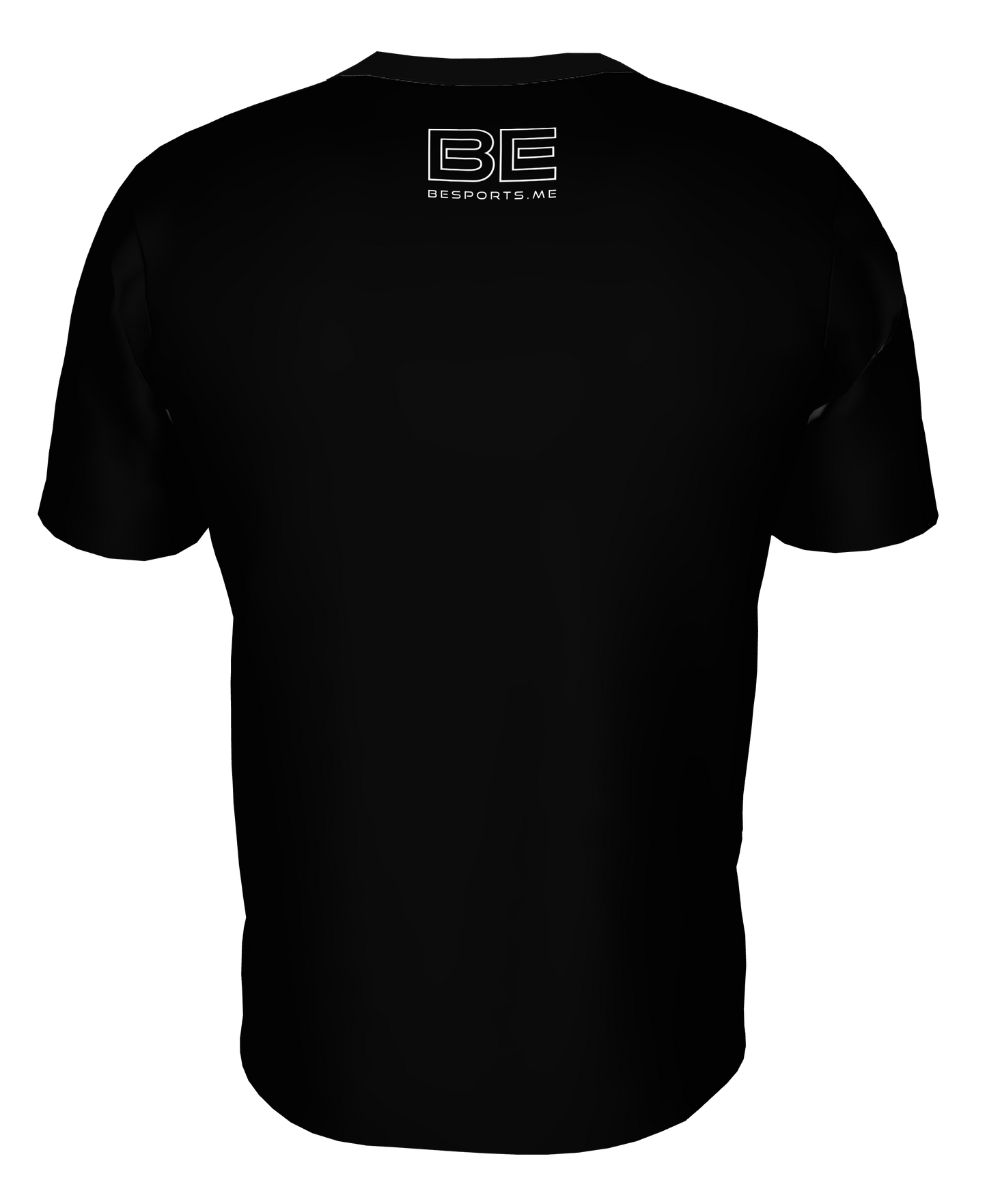 BElieve T-shirt - Black