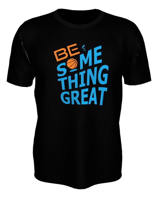 BE Great - Black