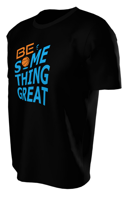 BE Great - Black