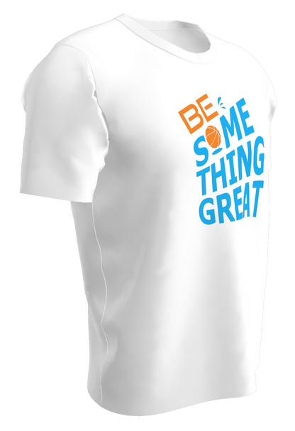 BE Great - White