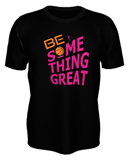 BE Great - BLK-PNK
