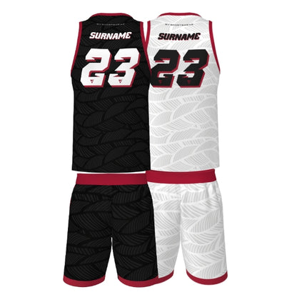 Basketball Custom Core Kit