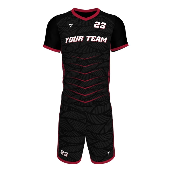 Football Custom Uniform Core Set